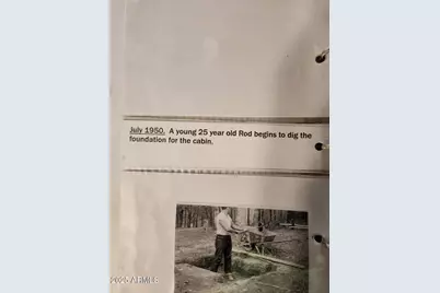 195 N Juniper Way, Payson, AZ 85541 - Photo 62