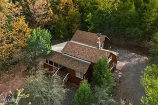 195 N Juniper Way, Payson, AZ 85541 - Photo 48