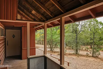 195 N Juniper Way, Payson, AZ 85541 - Photo 12