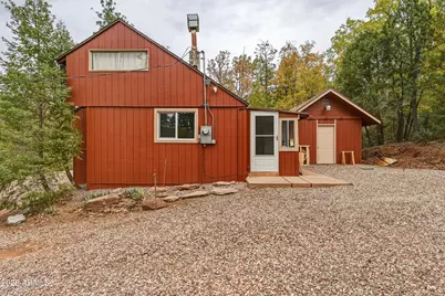 195 N Juniper Way, Payson, AZ 85541 - Photo 42