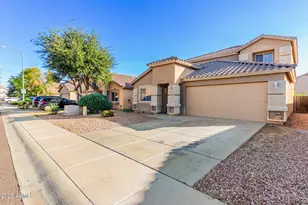 11579 W Hackbarth Dr, Youngtown, AZ 85363 - Photo 2