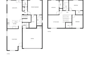 11579 W Hackbarth Dr, Youngtown, AZ 85363 - Photo 36