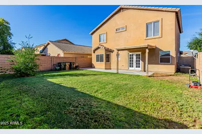 11579 W Hackbarth Drive, Youngtown, AZ 85363 - Photo 18