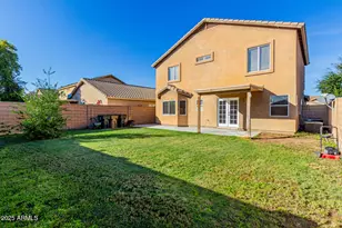 11579 W Hackbarth Dr, Youngtown, AZ 85363 - Photo 18