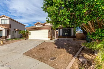 8214 W Lumbee Street, Phoenix, AZ 85043 - Photo 2