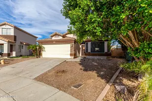 8214 W Lumbee St, Phoenix, AZ 85043 - Photo 2