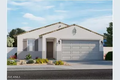 9024 S 244th Lane, Buckeye, AZ 85326 - Photo 1