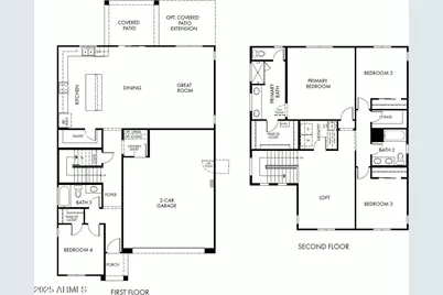 22342 W Irma Lane, Surprise, AZ 85387 - Photo 2