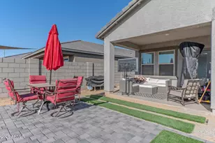 16631 W Desert Mirage Dr, Surprise, AZ 85388 - Photo 14