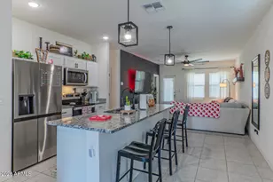 16631 W Desert Mirage Dr, Surprise, AZ 85388 - Photo 4