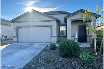 16631 W Desert Mirage Drive, Surprise, AZ 85388 - Photo 1