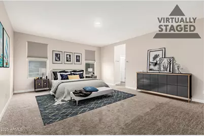 10773 W Swayback Pass Pass, Peoria, AZ 85383 - Photo 16