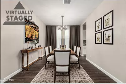 10773 W Swayback Pass Pass, Peoria, AZ 85383 - Photo 14