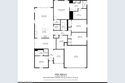 10773 W Swayback Pass Pass, Peoria, AZ 85383 - Photo 30