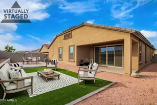 10773 W Swayback Pass Pass, Peoria, AZ 85383 - Photo 2