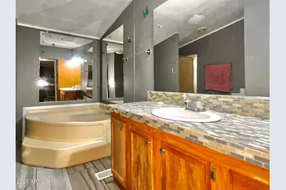 5943 N Bordeaux Road, Rimrock, AZ 86335 - Photo 14