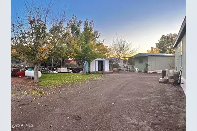 5943 N Bordeaux Road, Rimrock, AZ 86335 - Photo 30