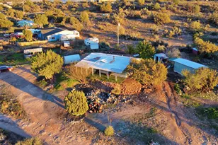 5943 N Bordeaux Rd, Rimrock, AZ 86335 - Photo 2
