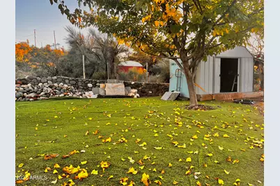 5943 N Bordeaux Road, Rimrock, AZ 86335 - Photo 28