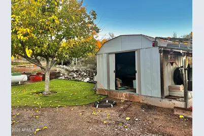 5943 N Bordeaux Road, Rimrock, AZ 86335 - Photo 26