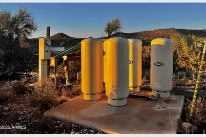 5943 N Bordeaux Road, Rimrock, AZ 86335 - Photo 24