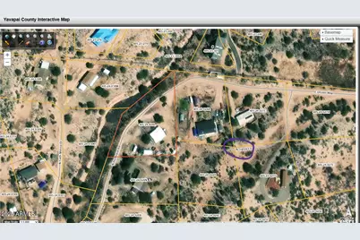 5943 N Bordeaux Road, Rimrock, AZ 86335 - Photo 38