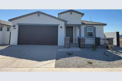 24463 W Hazel Drive, Buckeye, AZ 85326 - Photo 1