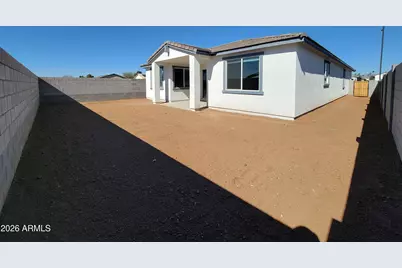 24463 W Hazel Drive, Buckeye, AZ 85326 - Photo 24