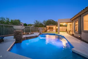 3055 N Red Mountain, Mesa, AZ 85207 - Photo 36