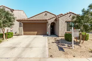 11204 W Mobile Ln, Tolleson, AZ 85353 - Photo 1