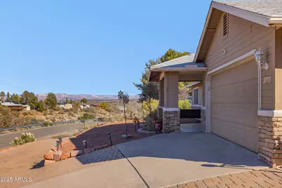2713 S Rio Verde Drive, Cottonwood, AZ 86326 - Photo 24
