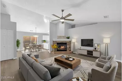 2713 S Rio Verde Drive, Cottonwood, AZ 86326 - Photo 1