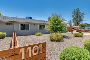 1101 E Weldon Ave, Phoenix, AZ 85014 - Photo 1