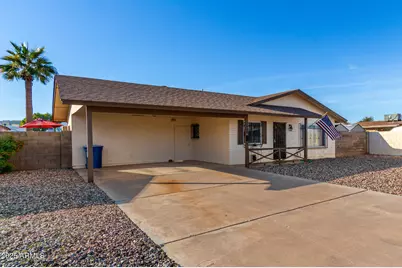 1424 N Scovel Street, Tempe, AZ 85288 - Photo 2