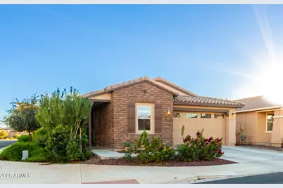 9341 W Willow Bend Lane, Phoenix, AZ 85037 - Photo 1