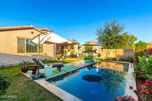 9341 W Willow Bend Ln, Phoenix, AZ 85037 - Photo 8