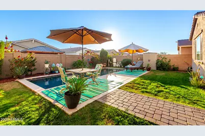 9341 W Willow Bend Lane, Phoenix, AZ 85037 - Photo 2