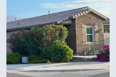 9341 W Willow Bend Lane, Phoenix, AZ 85037 - Photo 6