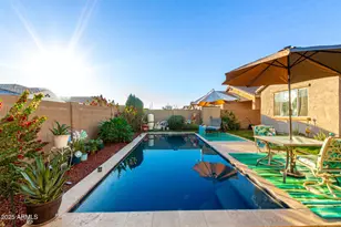 9341 W Willow Bend Ln, Phoenix, AZ 85037 - Photo 16