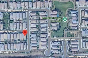 9341 W Willow Bend Ln, Phoenix, AZ 85037 - Photo 4