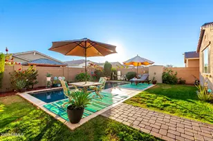 9341 W Willow Bend Ln, Phoenix, AZ 85037 - Photo 1