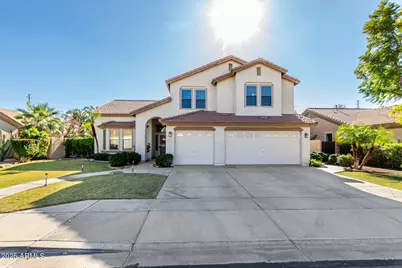 10217 E Posada Avenue, Mesa, AZ 85212 - Photo 1