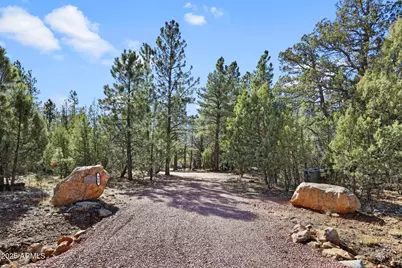 900 Eagle View Drive, Happy Jack, AZ 86024 - Photo 4