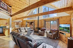 900 Eagle View Dr, Happy Jack, AZ 86024 - Photo 14