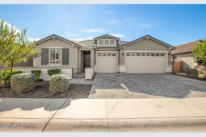 11081 W Hadley Street, Avondale, AZ 85323 - Photo 1