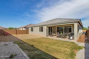 11081 W Hadley St, Avondale, AZ 85323 - Photo 36