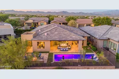 17715 E Silver Sage Lane, Rio Verde, AZ 85263 - Photo 38