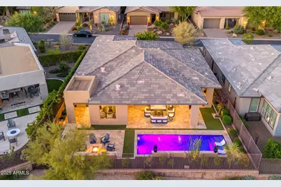 17715 E Silver Sage Lane, Rio Verde, AZ 85263 - Photo 2