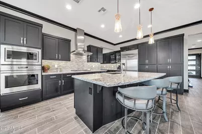 17715 E Silver Sage Lane, Rio Verde, AZ 85263 - Photo 10