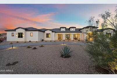 35401 N Mandarin Drive, Queen Creek, AZ 85144 - Photo 2